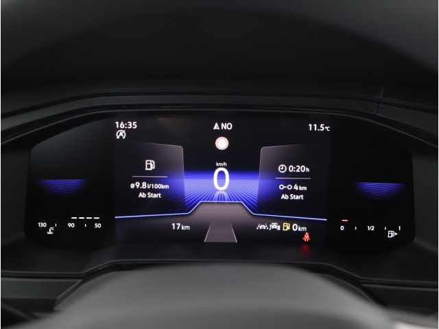 Volkswagen Polo VW Polo Unlimited 1.0 APP LED KLIMA PDC SHZ DAB+