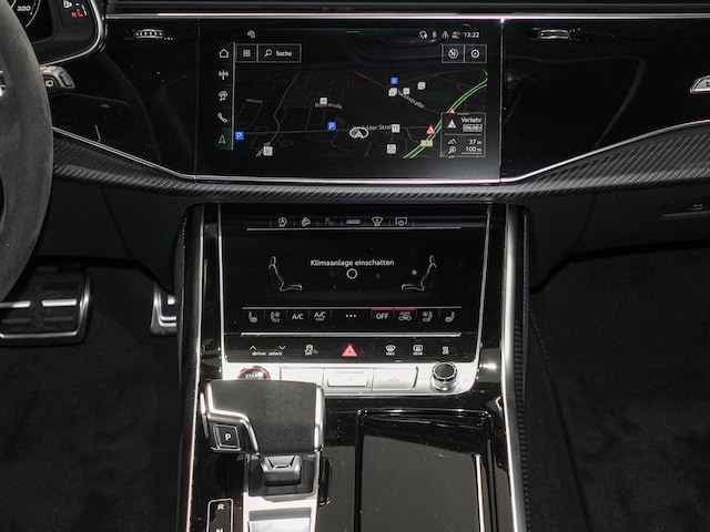 Audi RS Q8 Performance Quattro