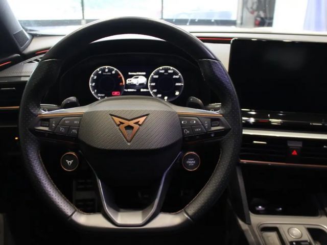 Cupra Formentor 2.0 TSI 4Drive DSG VZ