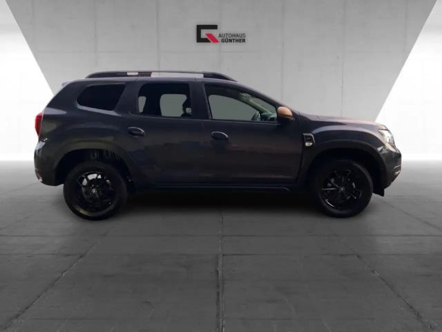 Dacia Duster 2WD Extreme