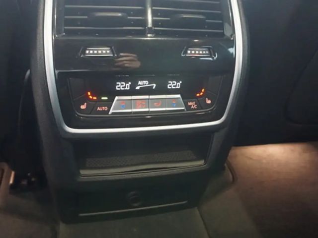 BMW X5 M-Sport xDrive