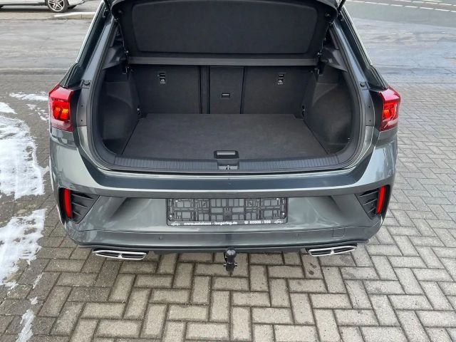 Volkswagen T-Roc 1.5 TSI DSG R-Line