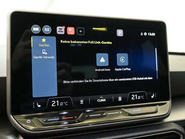 Seat Leon 1.5 eTSI DSG Style