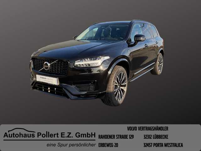 Volvo XC90 AWD Dark Plus Recharge
