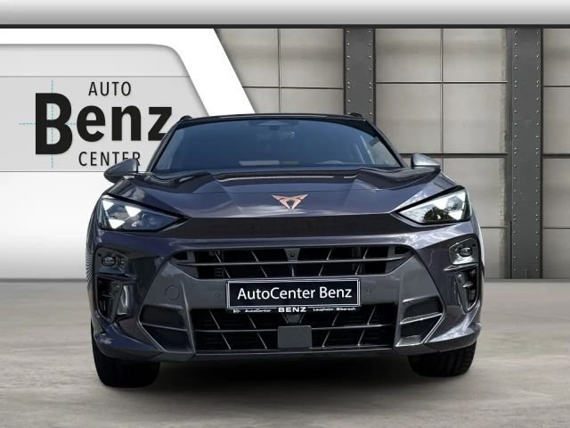 Cupra Terramar 2.0 TSI VZ