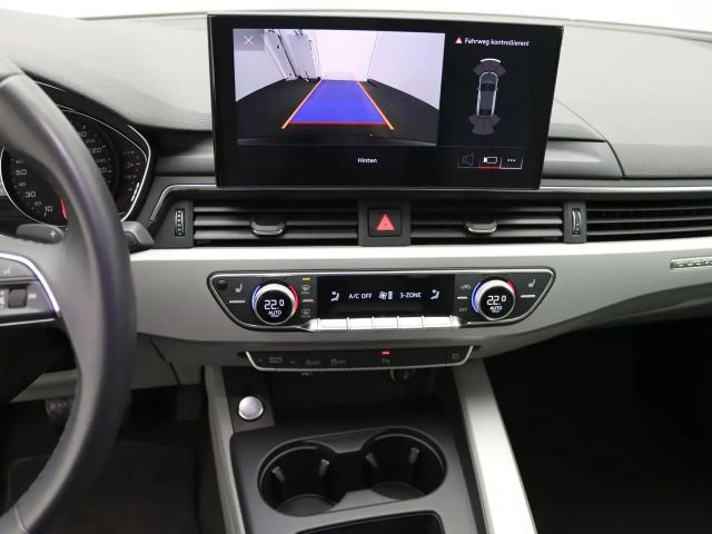 Audi A5 40 TDI Quattro S-Tronic