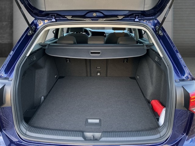 Volkswagen Golf 1.5 eTSI DSG Life Variant