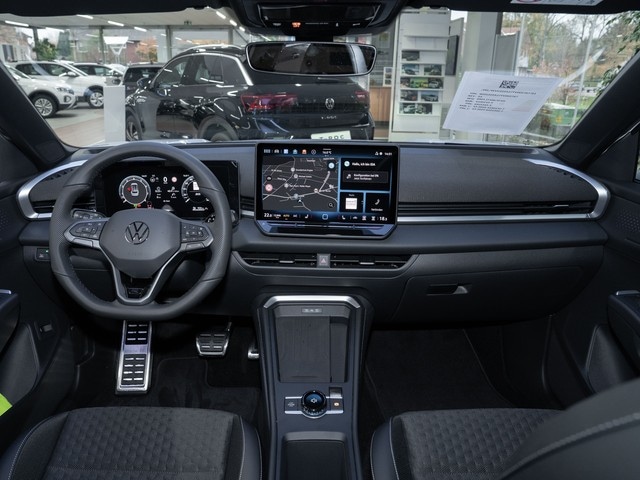 Volkswagen T-Roc DSG R-Line Style