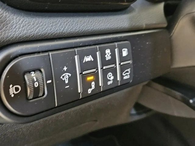 Kia XCeed Hybrid PHEV Spirit