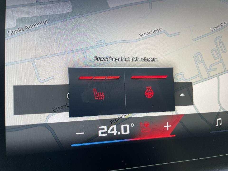 BMW i4 Coupé Gran Coupé M50 xDrive