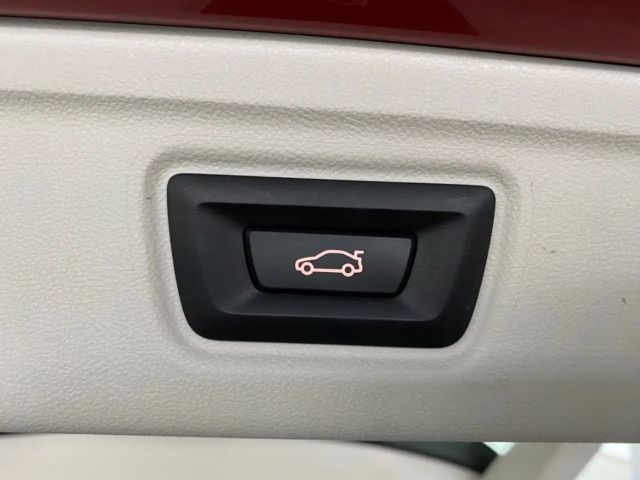 BMW 330 330e Touring