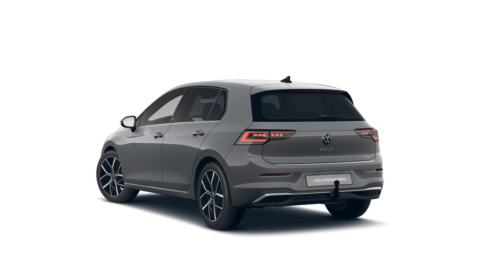 Volkswagen Golf Golf 1,5     StyleBT110eTSID7F