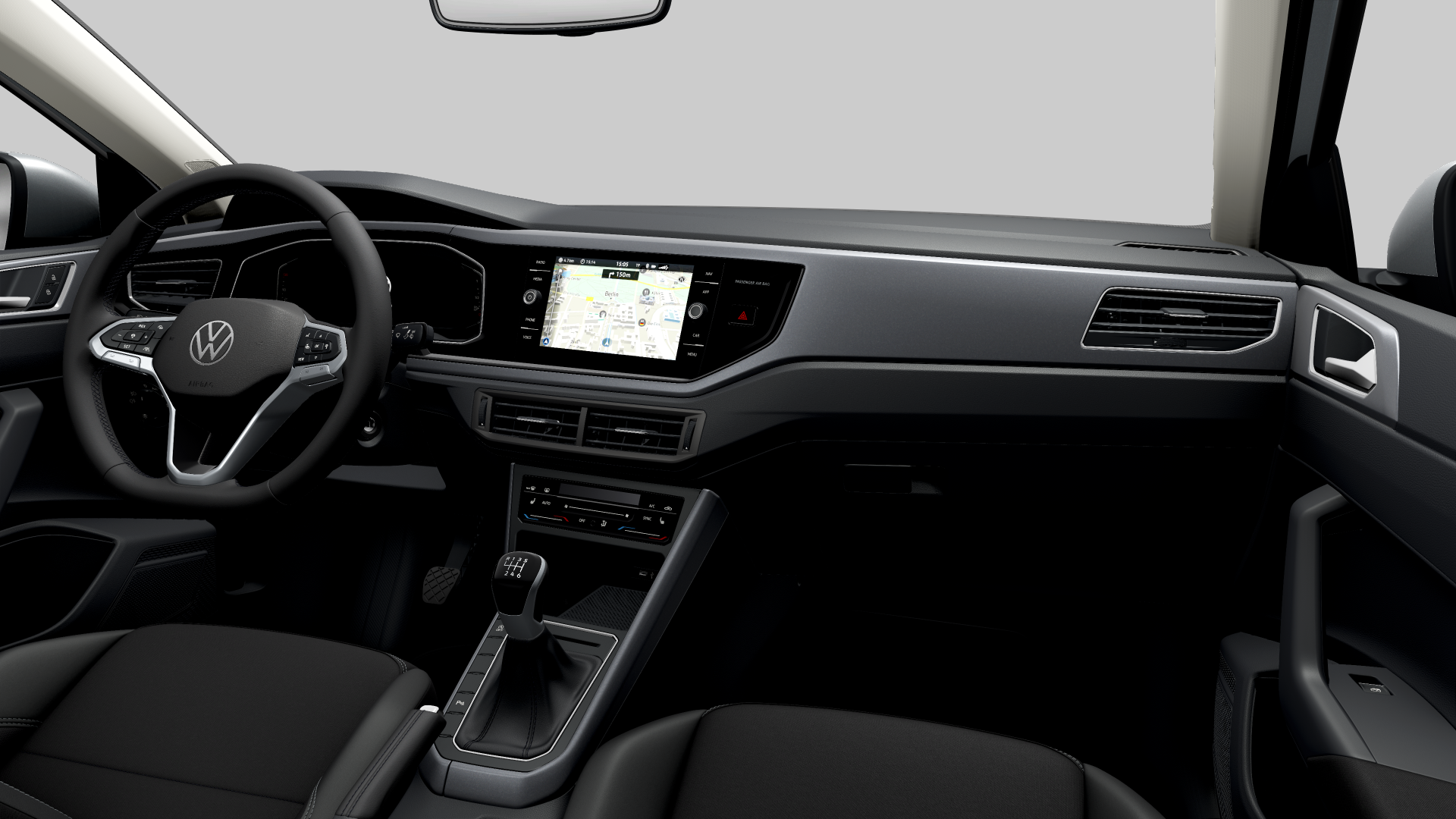 Volkswagen Taigo 1.0 TSI IQ.Drive Style