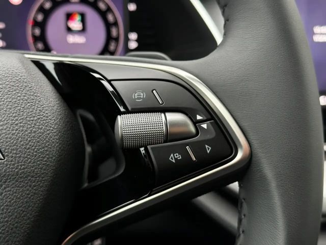 Skoda Octavia 2.0 TDI Combi Selection iV