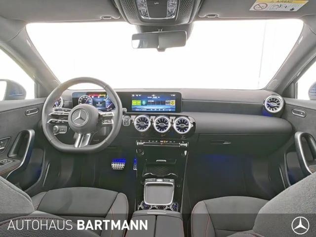 Mercedes-Benz A 250 4MATIC AMG Line