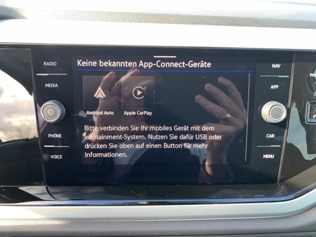 Volkswagen Taigo 1.0 TSI