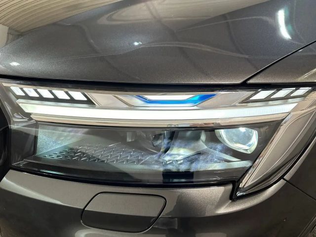 Audi Q7 50 TDI Quattro S-Line