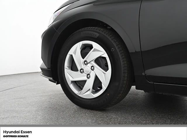 Hyundai i20 1.2 Select