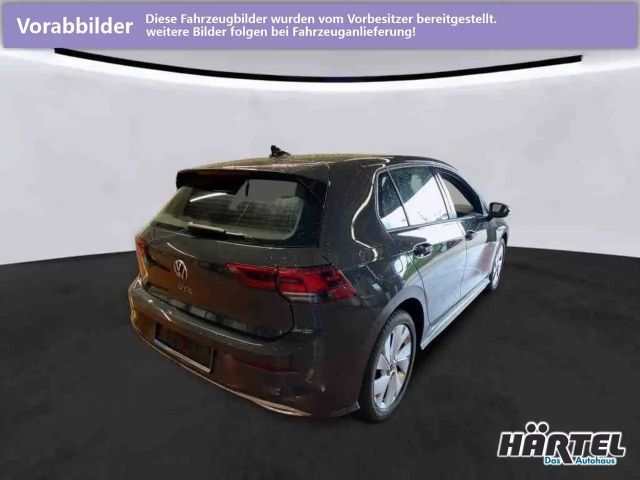 Volkswagen Golf 1.4 TSI DSG GTE eHybrid