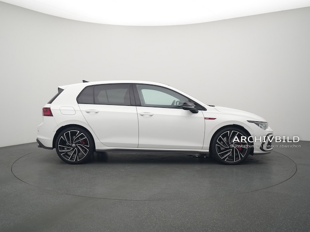 Volkswagen Golf DSG GTI Golf VIII