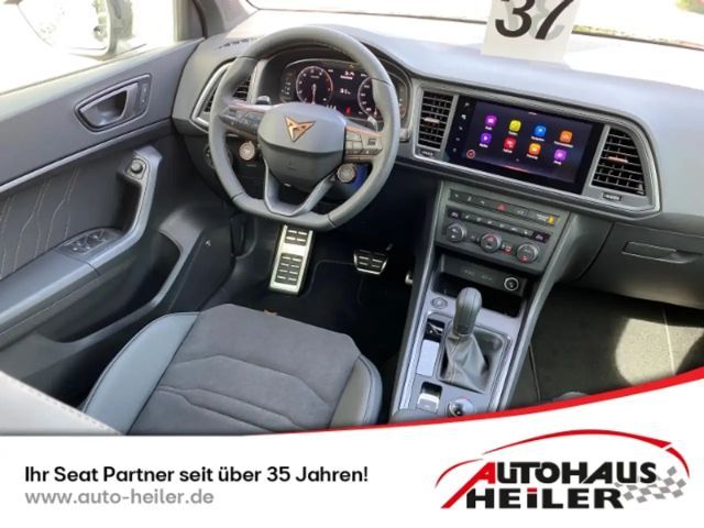 Cupra Ateca 2.0 TSI 4Drive