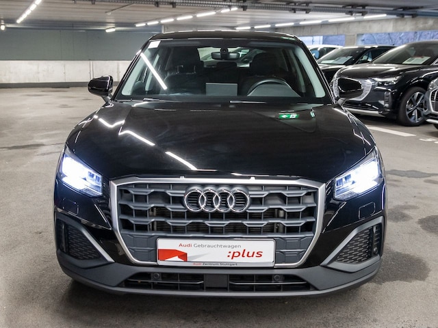 Audi Q2 35 TFSI S-Tronic