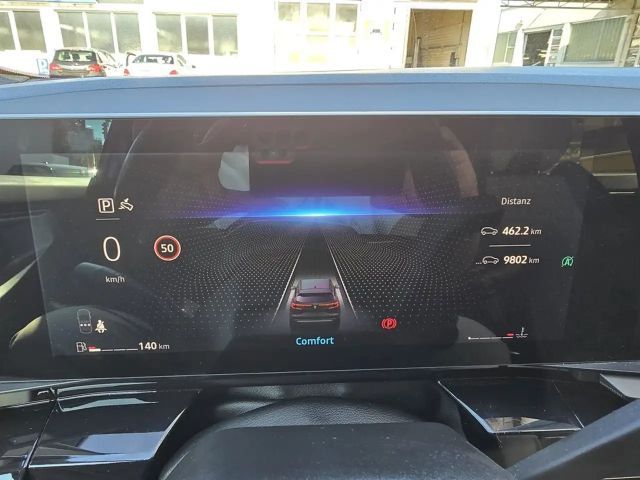 Renault Austral Alpine Esprit Iconic