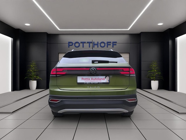 Volkswagen Taigo 1.0 TSI DSG IQ.Drive Style