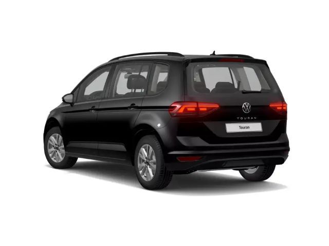 Volkswagen Touran 1.5 TSI Comfortline
