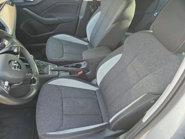 Skoda Kamiq 1.5 TSI Style Style