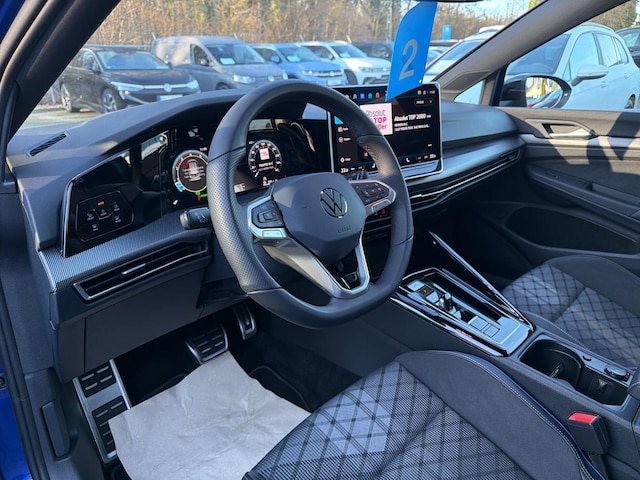 Volkswagen Golf DSG R-Line Style Variant