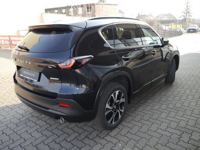 Mazda CX-5 Exclusive-line