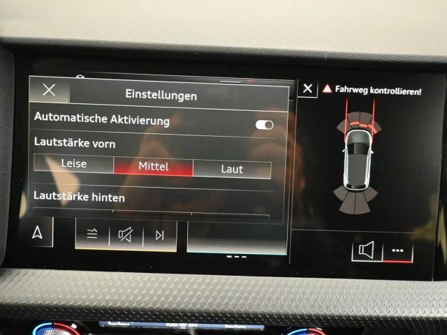 Audi A1 30 TFSI