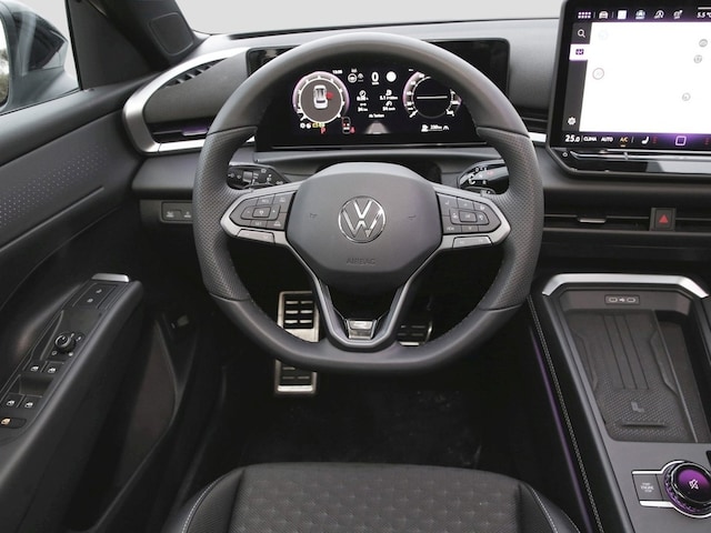 Volkswagen T-Roc DSG R-Line