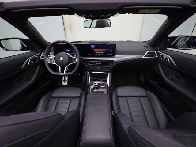 BMW 440 Cabrio M-Sport