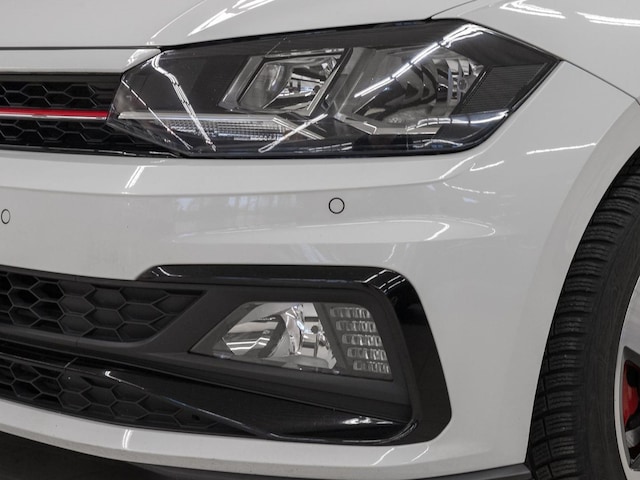 Volkswagen Polo DSG GTI