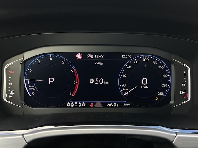 Volkswagen Touran 1.5 TSI Comfortline DSG