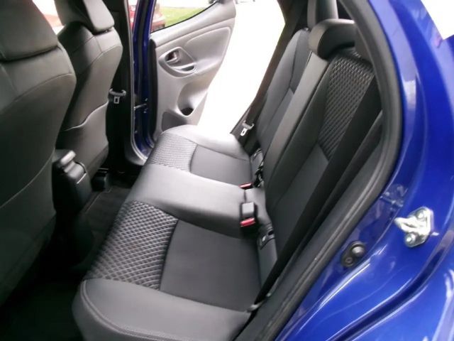 Toyota Yaris Hybride Style VVT-i