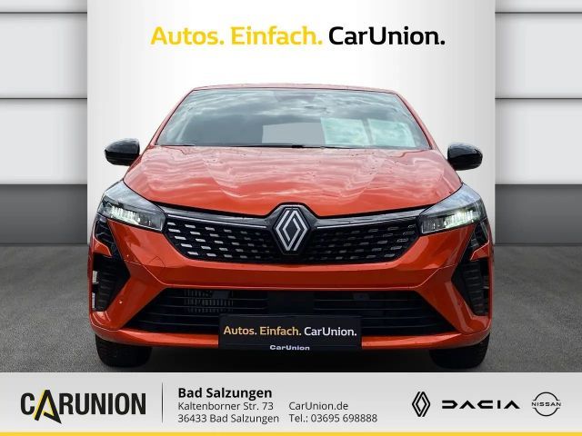 Renault Clio TCe 90 Techno