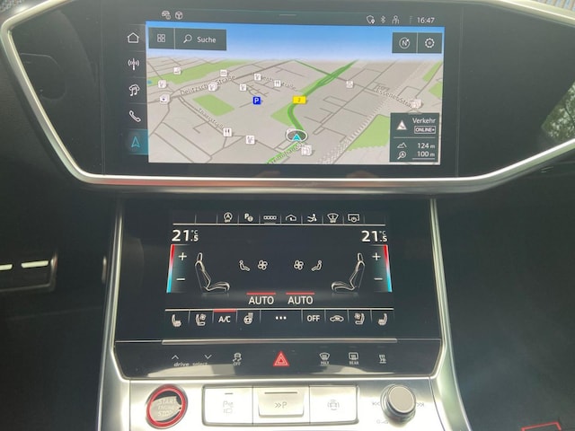 Audi RS7 Performance Quattro Sportback