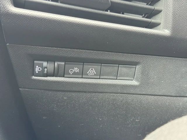 Opel Frontera Edition