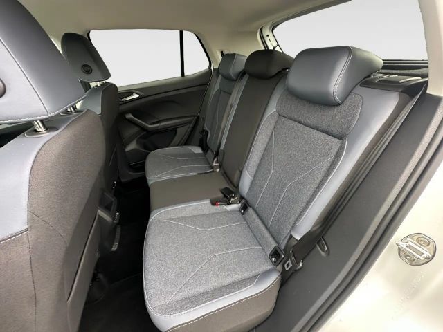 Volkswagen T-Cross DSG Style