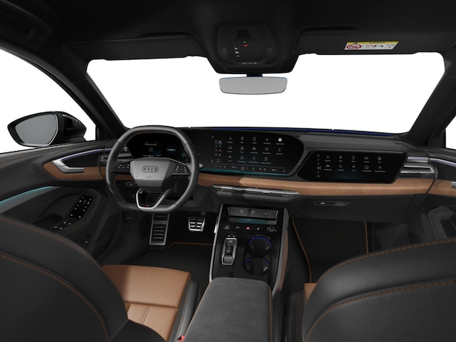 Audi A5 Avant Quattro S-Tronic