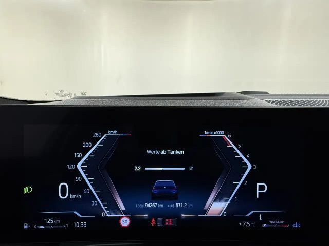 BMW 340 Touring xDrive