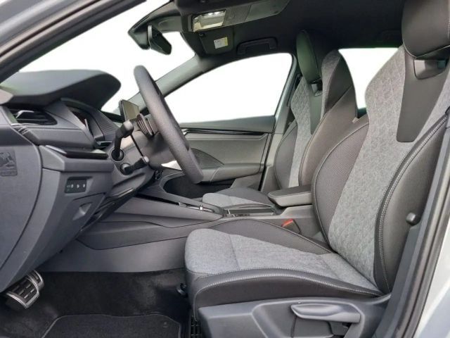 Skoda Octavia 1.5 TSI Combi Sportline