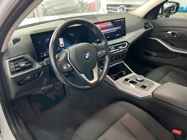 BMW 318 318d Touring