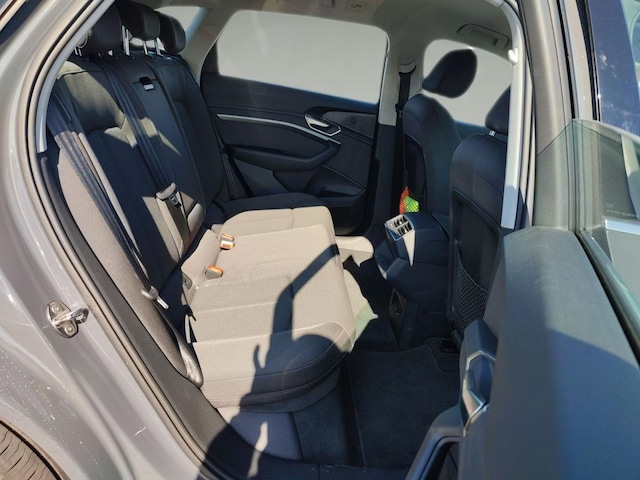 Audi Q8 e-tron 50 Quattro