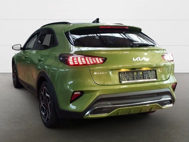 Kia XCeed GT-Line