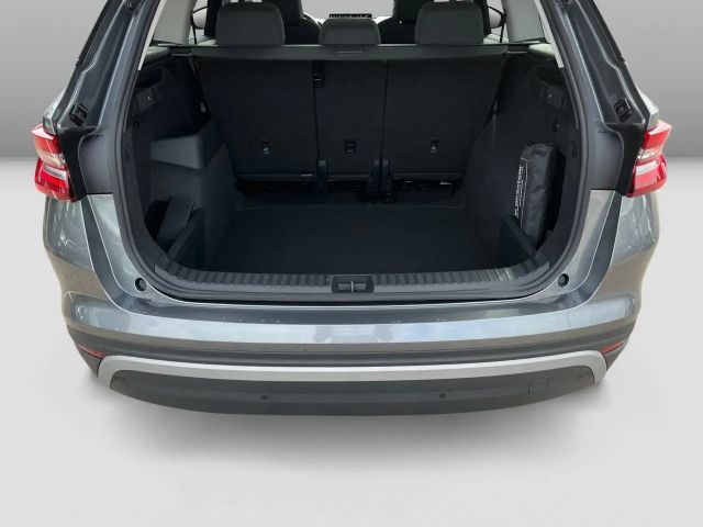 Skoda Kodiaq 2.0 TDI 4x4 Selection