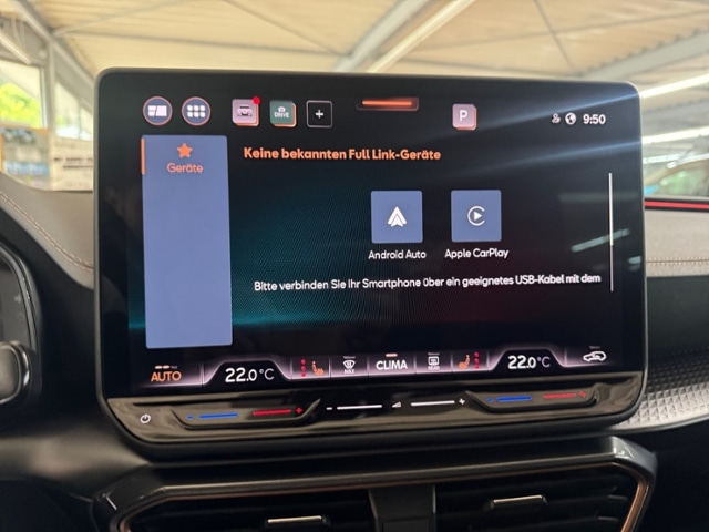 Cupra Leon DSG ST Sportstourer